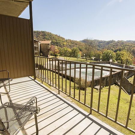 Buckhorn Lake State Resort Park Gays Creek Exterior photo
